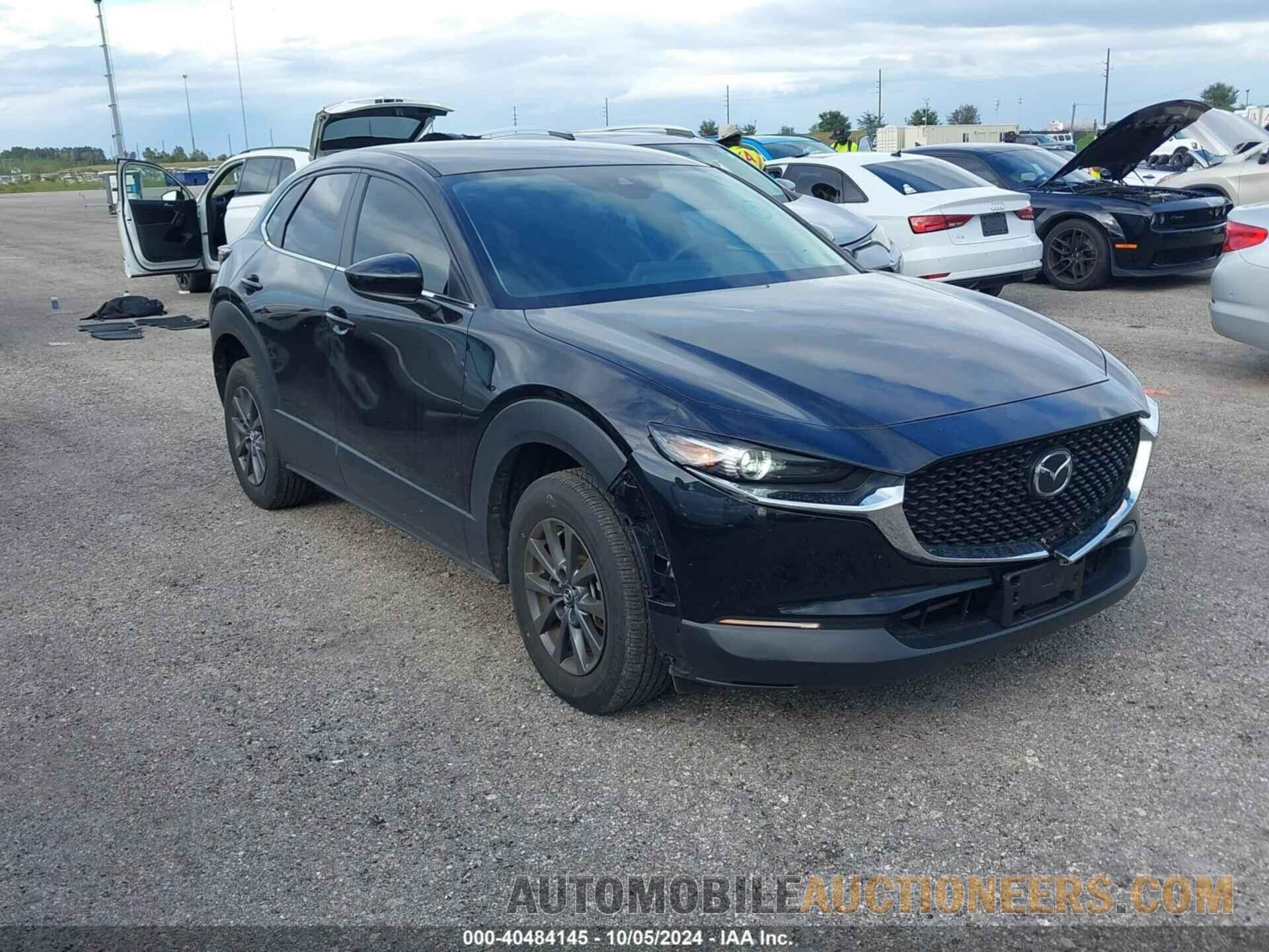 3MVDMBAM9PM508282 MAZDA CX-30 2023