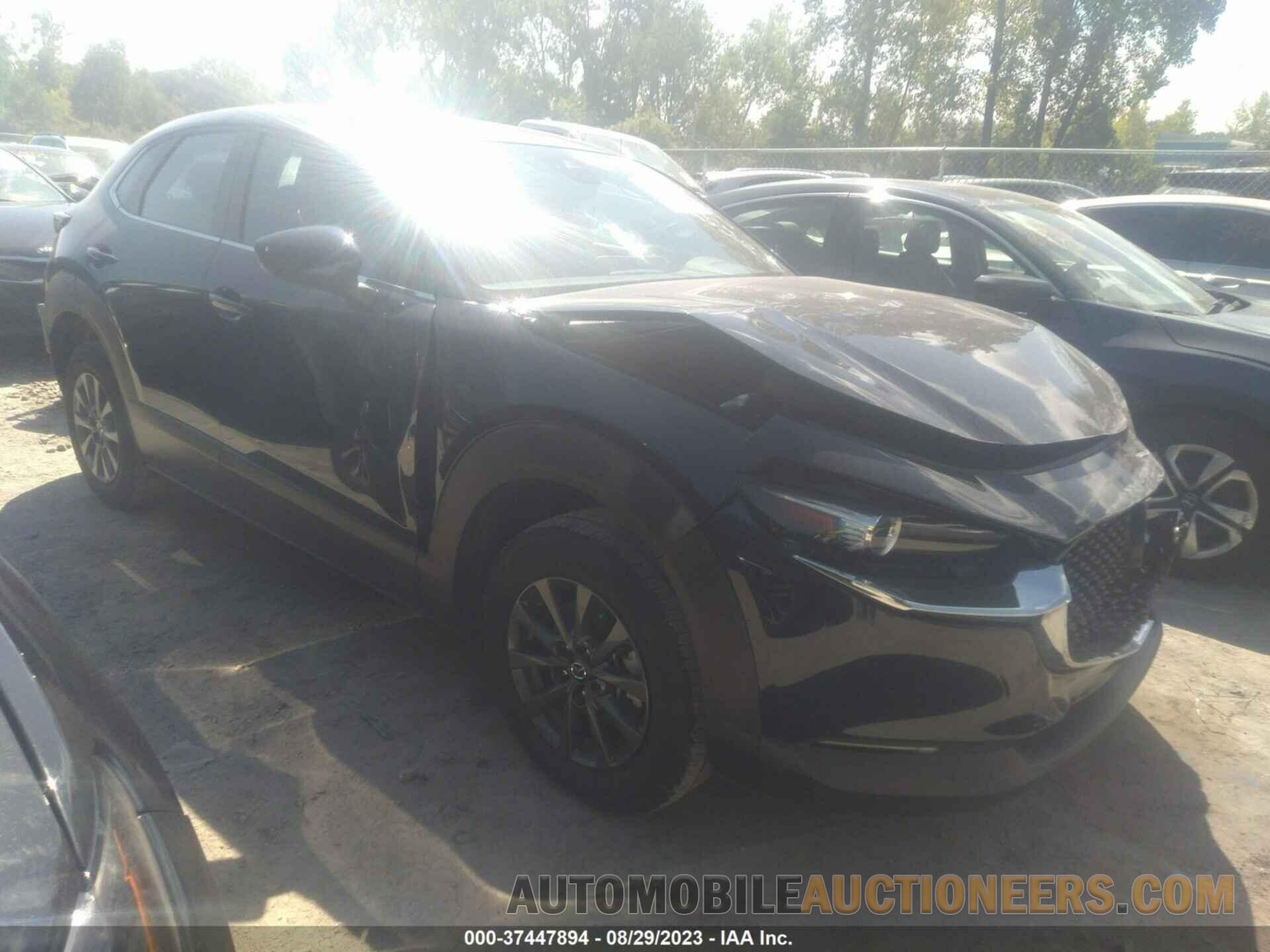 3MVDMBAM9PM515541 MAZDA CX-30 2023