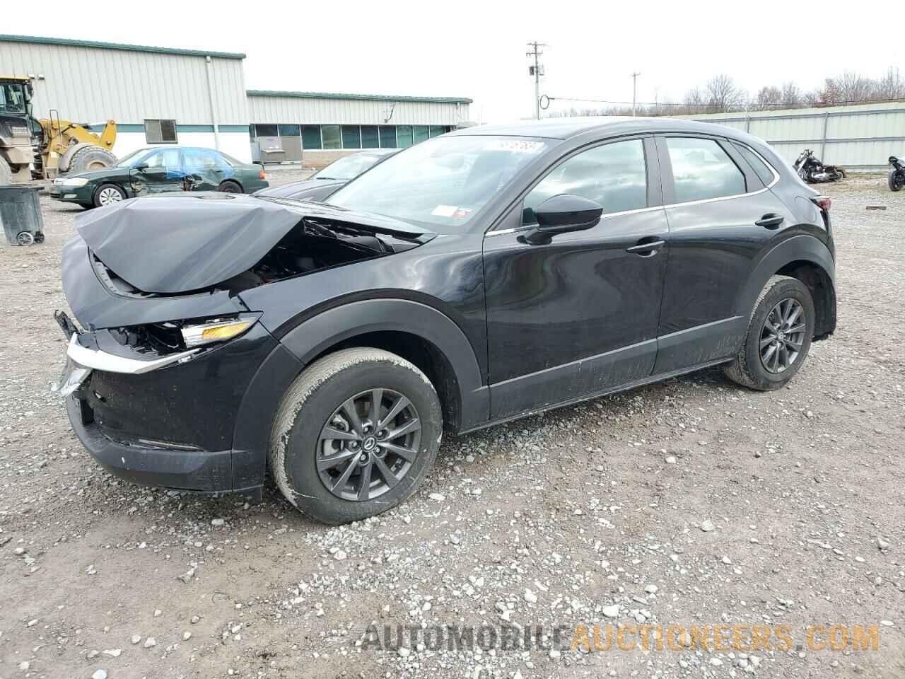 3MVDMBAM9PM517788 MAZDA CX30 2023