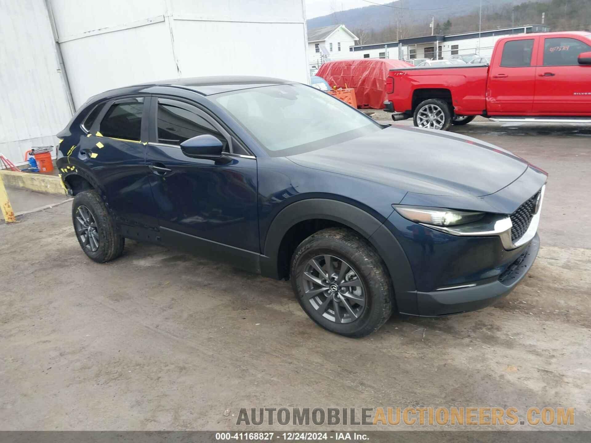 3MVDMBAM9PM545428 MAZDA CX-30 2023