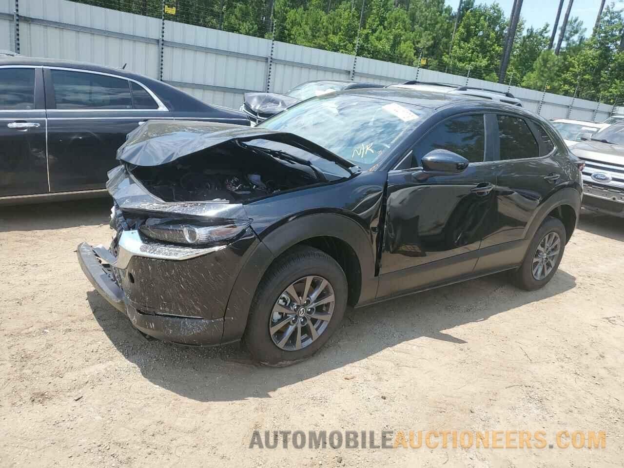 3MVDMBAM9PM554131 MAZDA CX30 2023