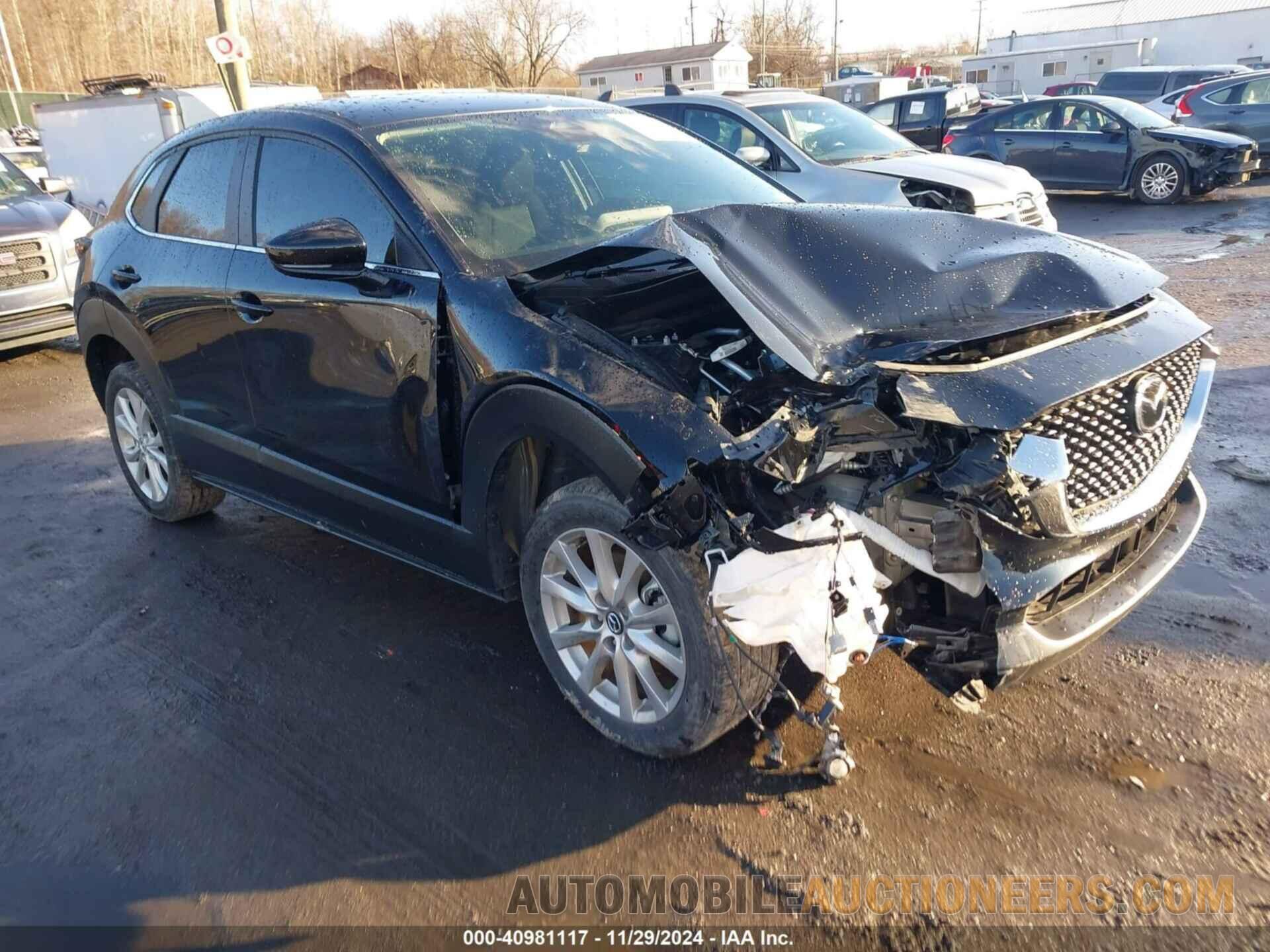 3MVDMBAM9RM617456 MAZDA CX-30 2024