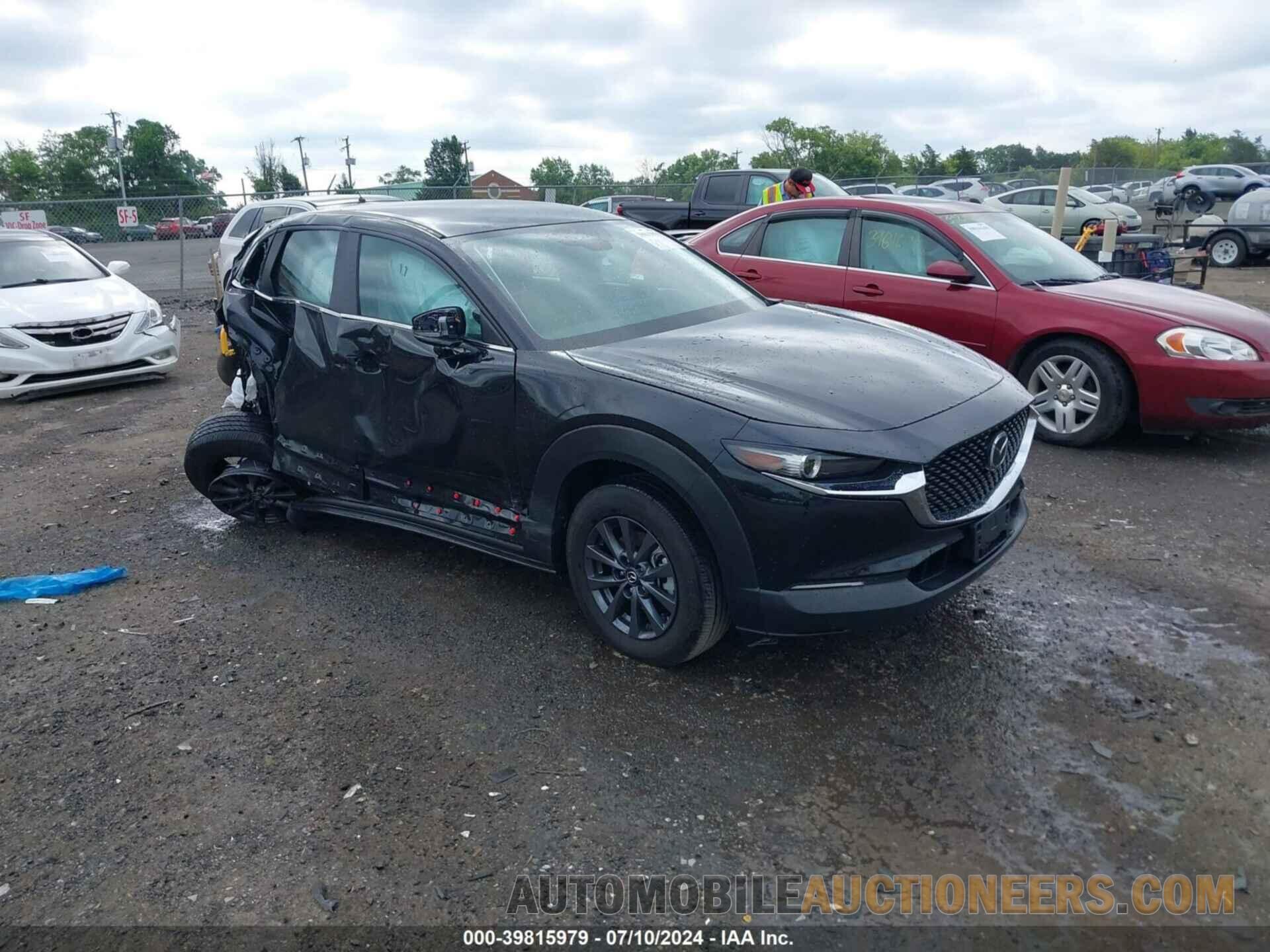 3MVDMBAM9RM631213 MAZDA CX-30 2024