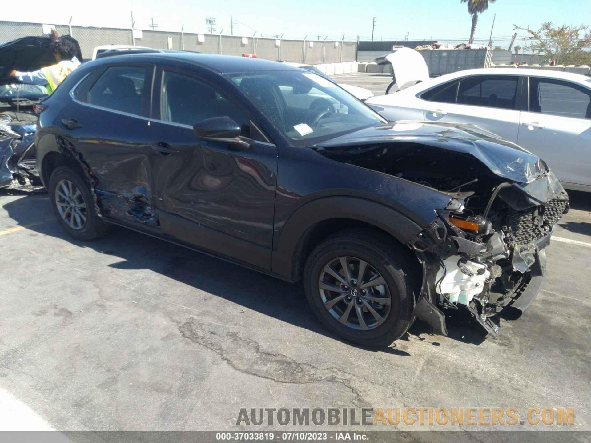 3MVDMBAMXPM520327 MAZDA CX-30 2023