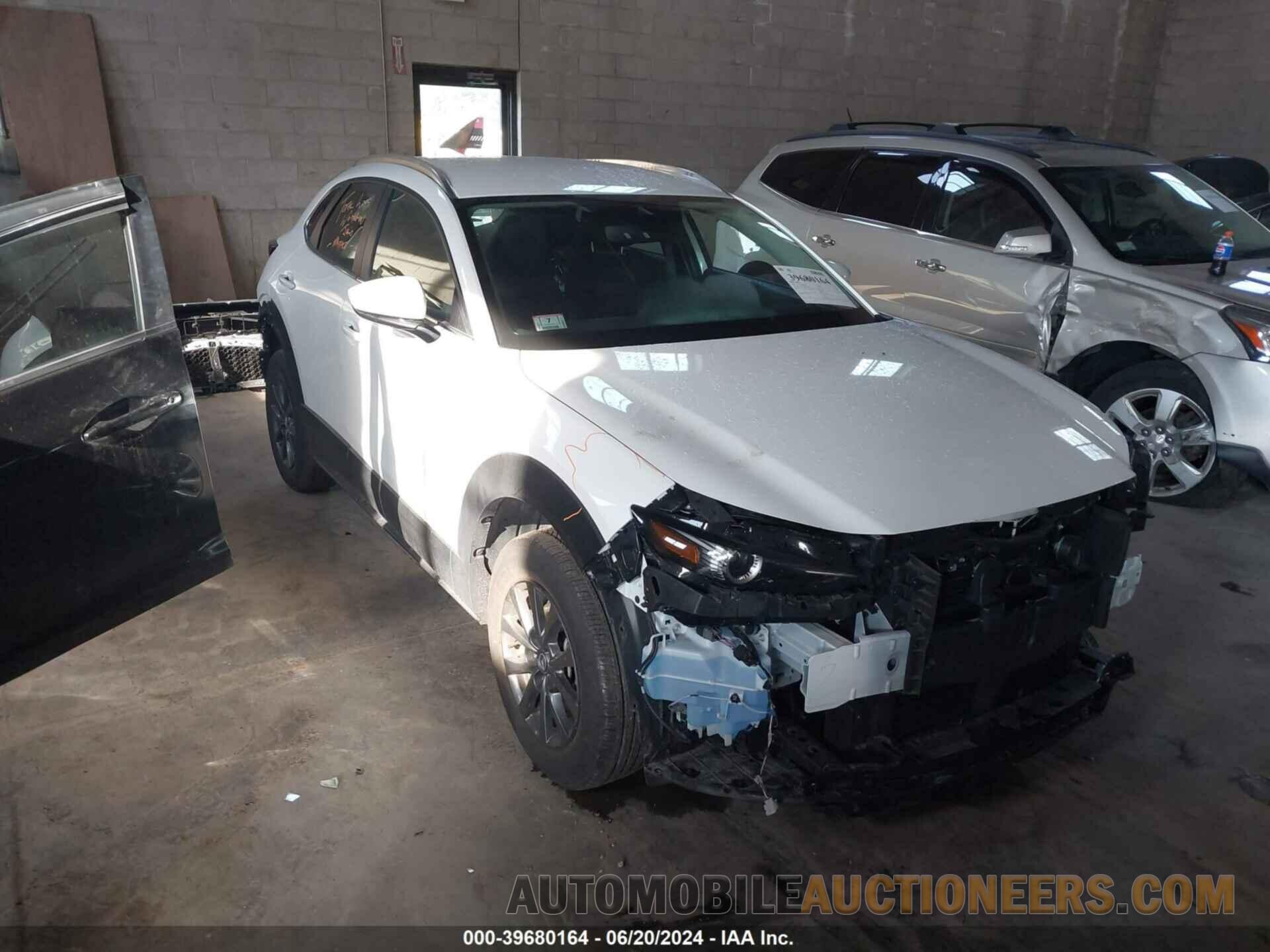 3MVDMBAMXPM543171 MAZDA CX-30 2023