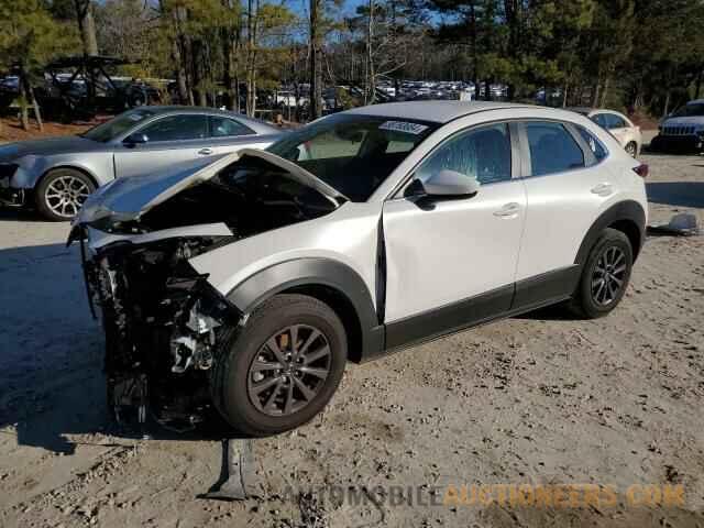 3MVDMBAMXPM584643 MAZDA CX30 2023