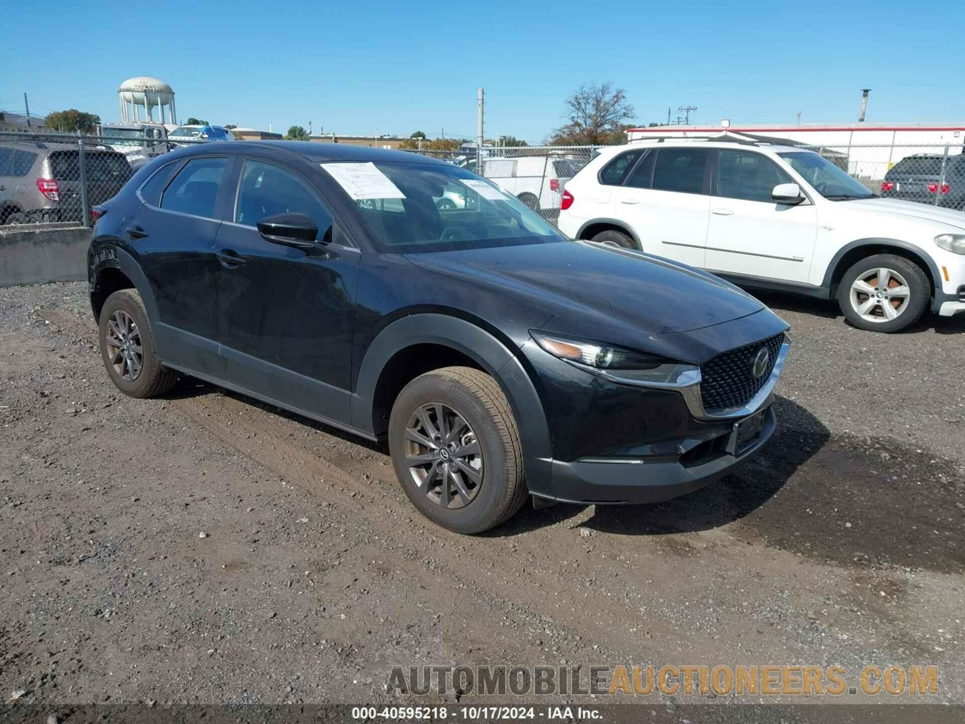 3MVDMBAMXRM630149 MAZDA CX-30 2024