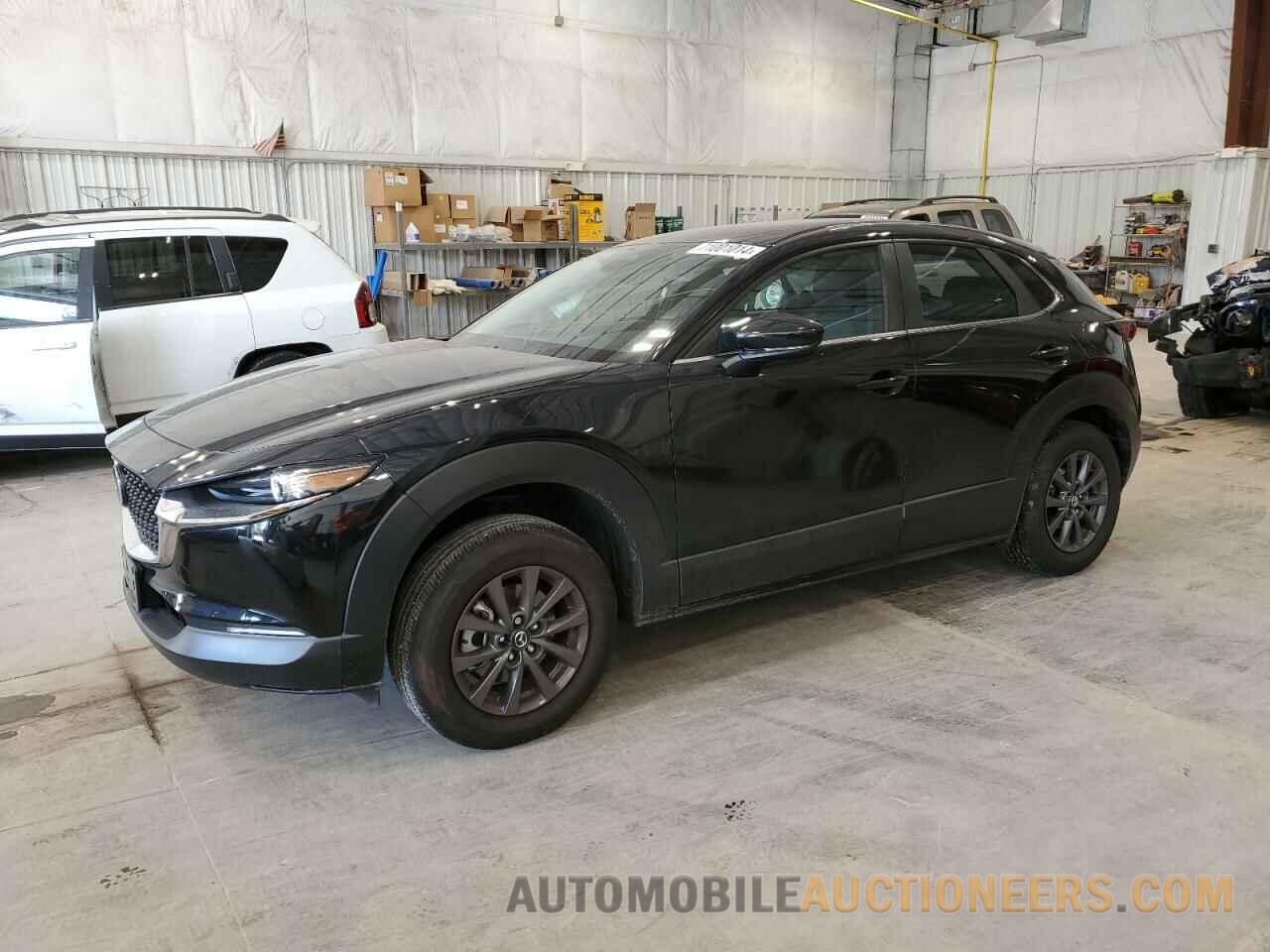 3MVDMBAMXRM645704 MAZDA CX30 2024