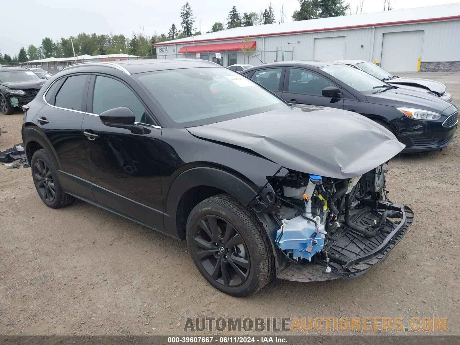 3MVDMBAY1NM432105 MAZDA CX-30 2022