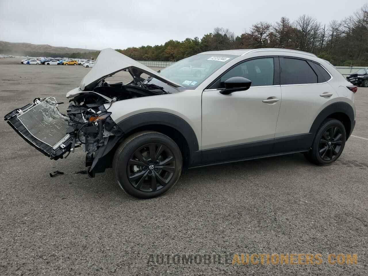 3MVDMBAY1NM434761 MAZDA CX30 2022