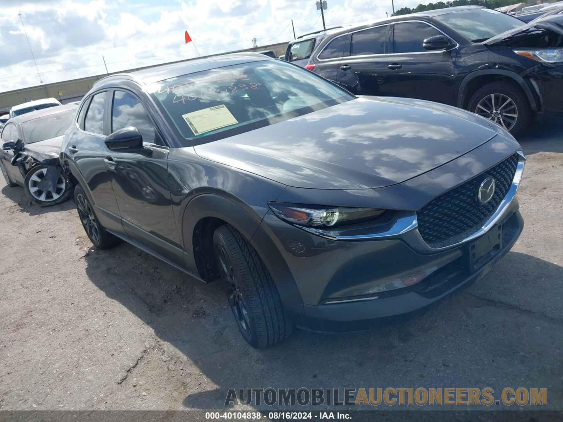 3MVDMBAYXNM443362 MAZDA CX-30 2022