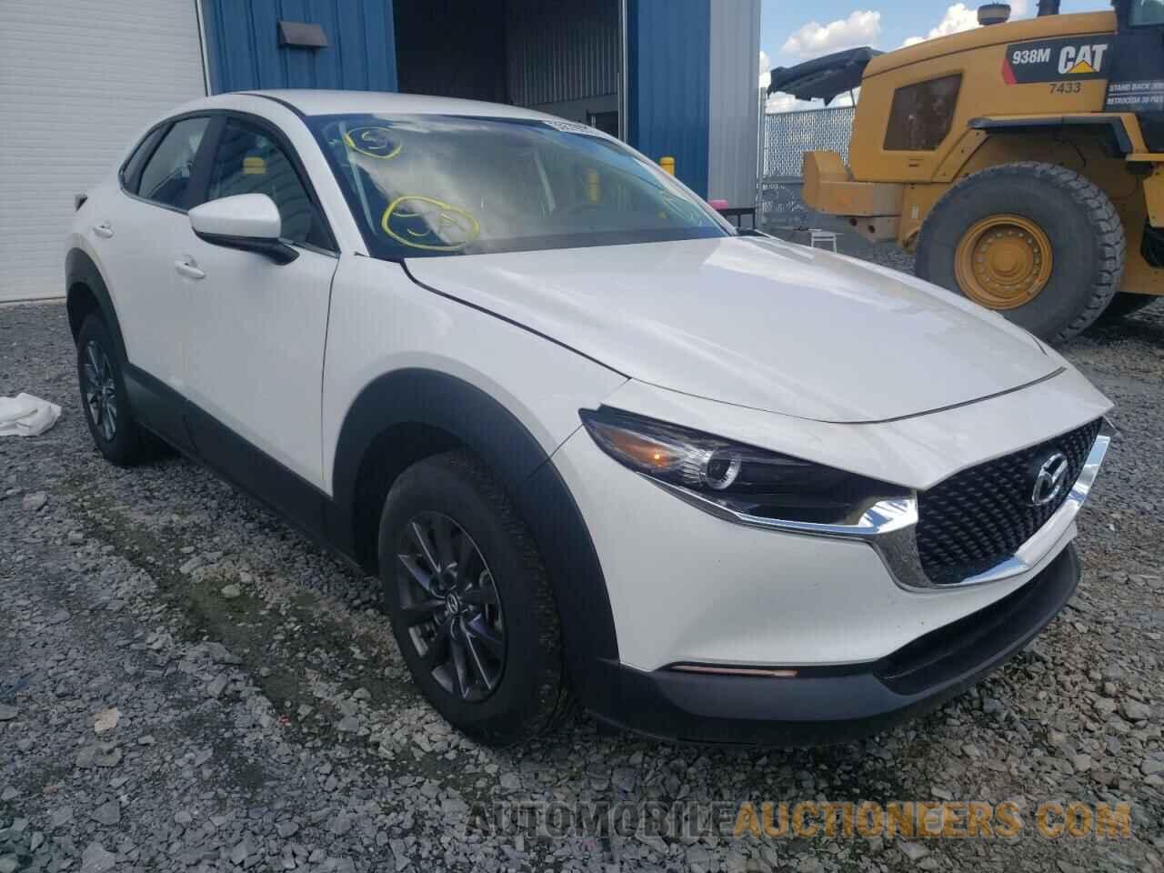 3MVDMBB78LM112038 MAZDA CX30 2020