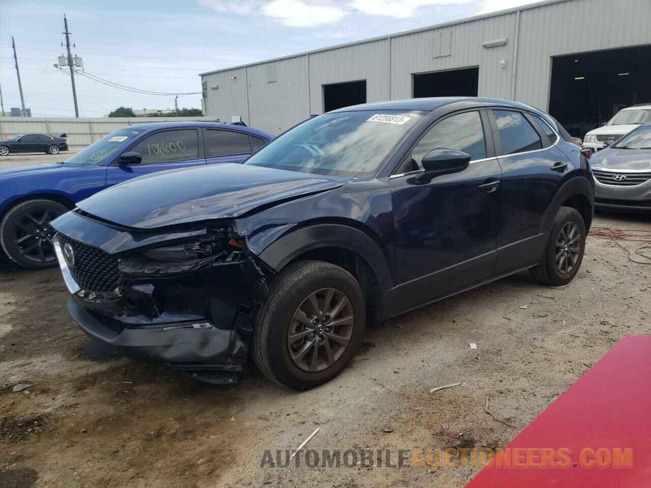 3MVDMBBL0LM128294 MAZDA CX30 2020