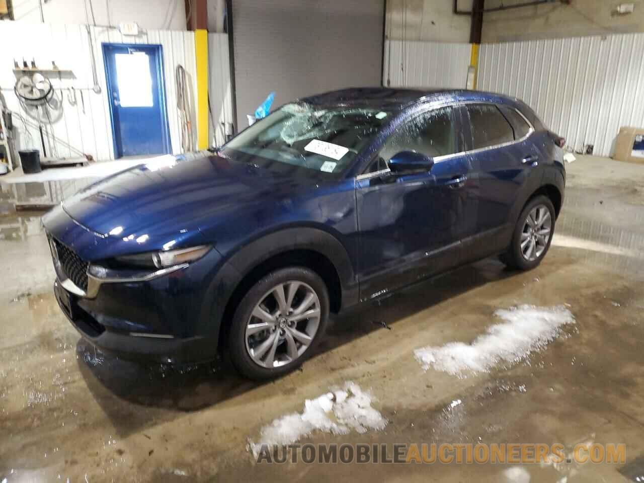 3MVDMBBL0MM220572 MAZDA CX30 2021