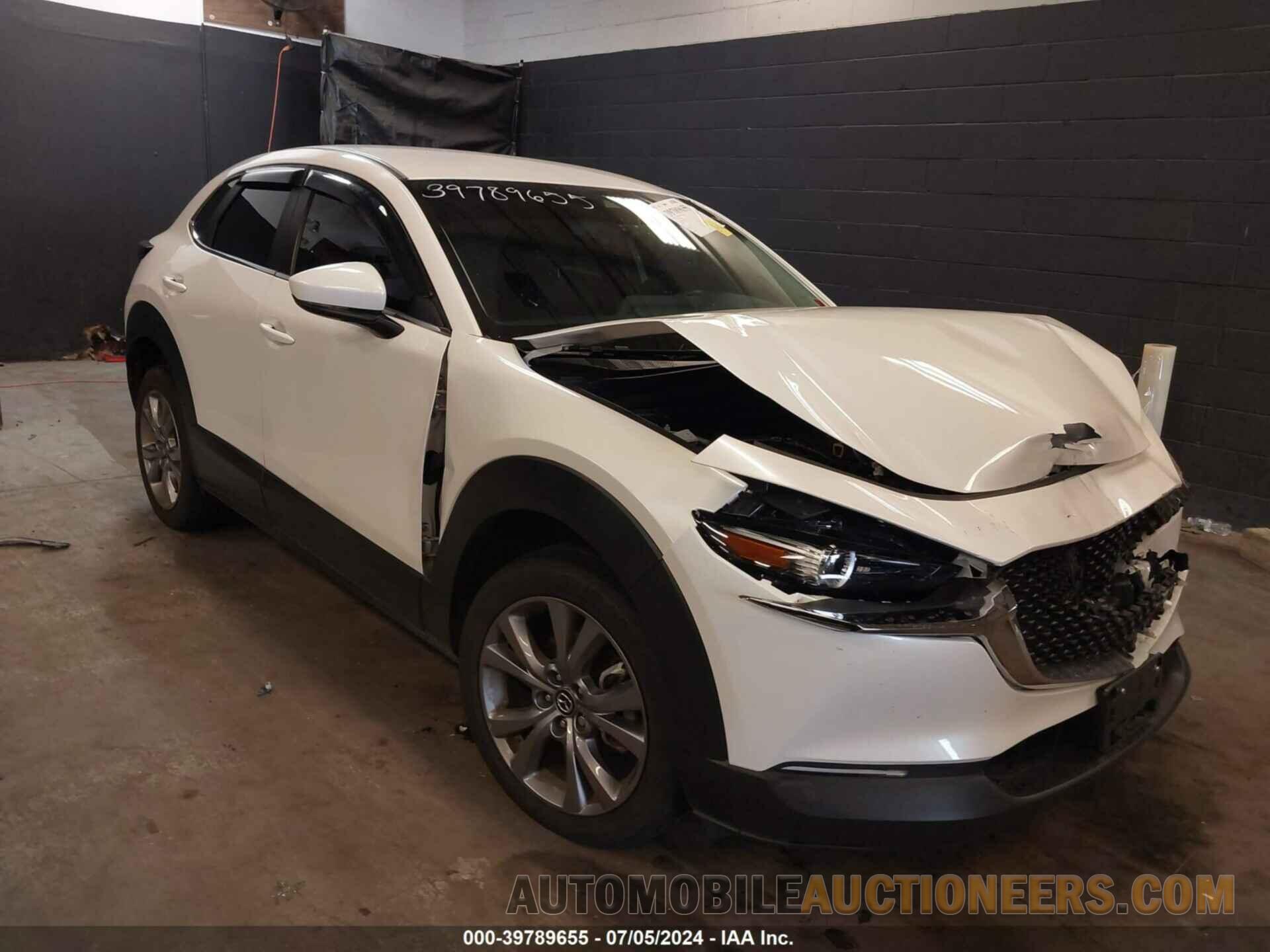 3MVDMBBL0MM223410 MAZDA CX-30 2021