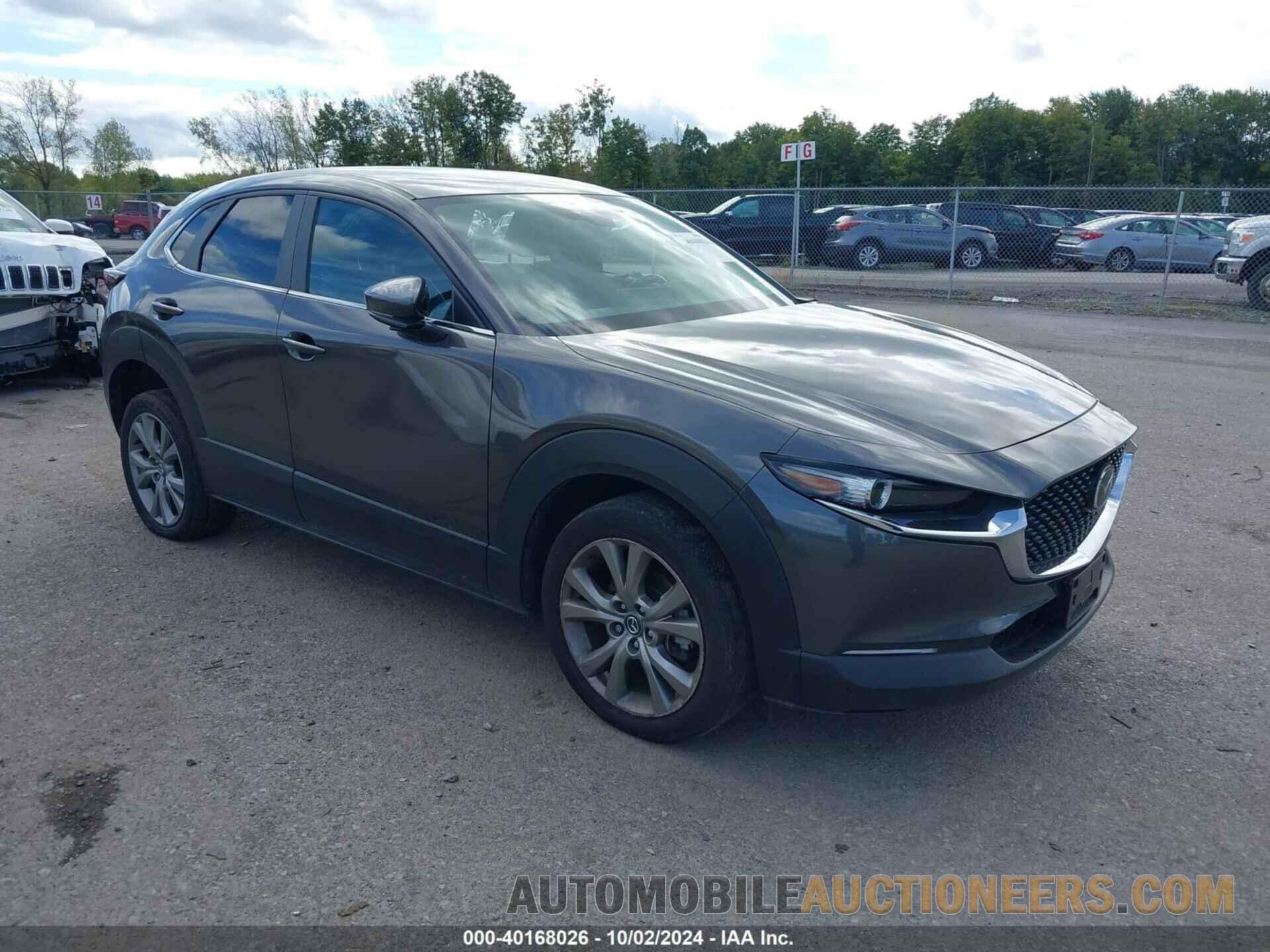 3MVDMBBL0MM239039 MAZDA CX-30 2021