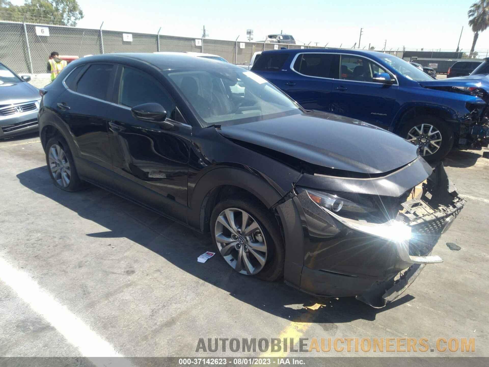 3MVDMBBL0MM242183 MAZDA CX-30 2021