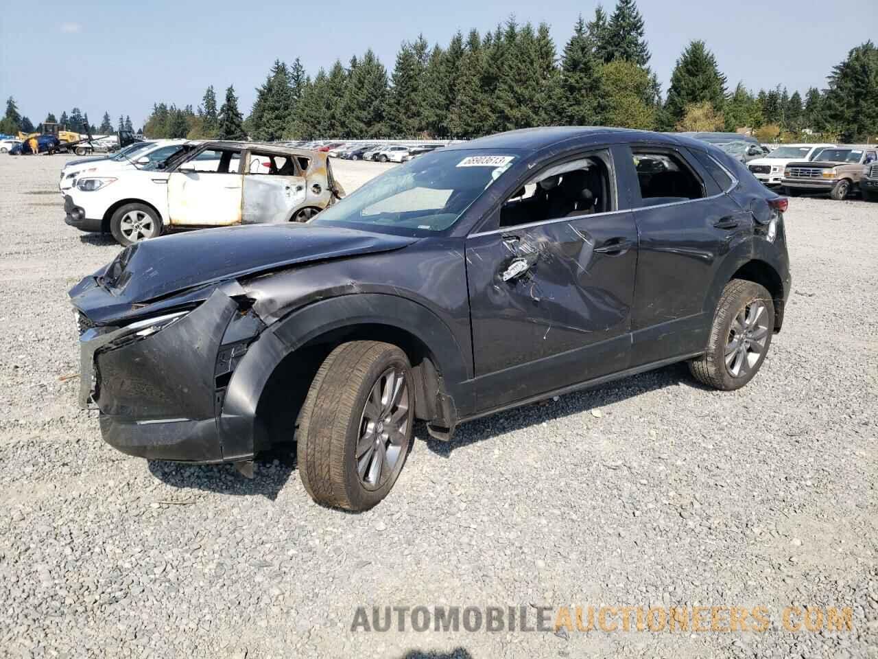 3MVDMBBL0MM242295 MAZDA CX30 2021