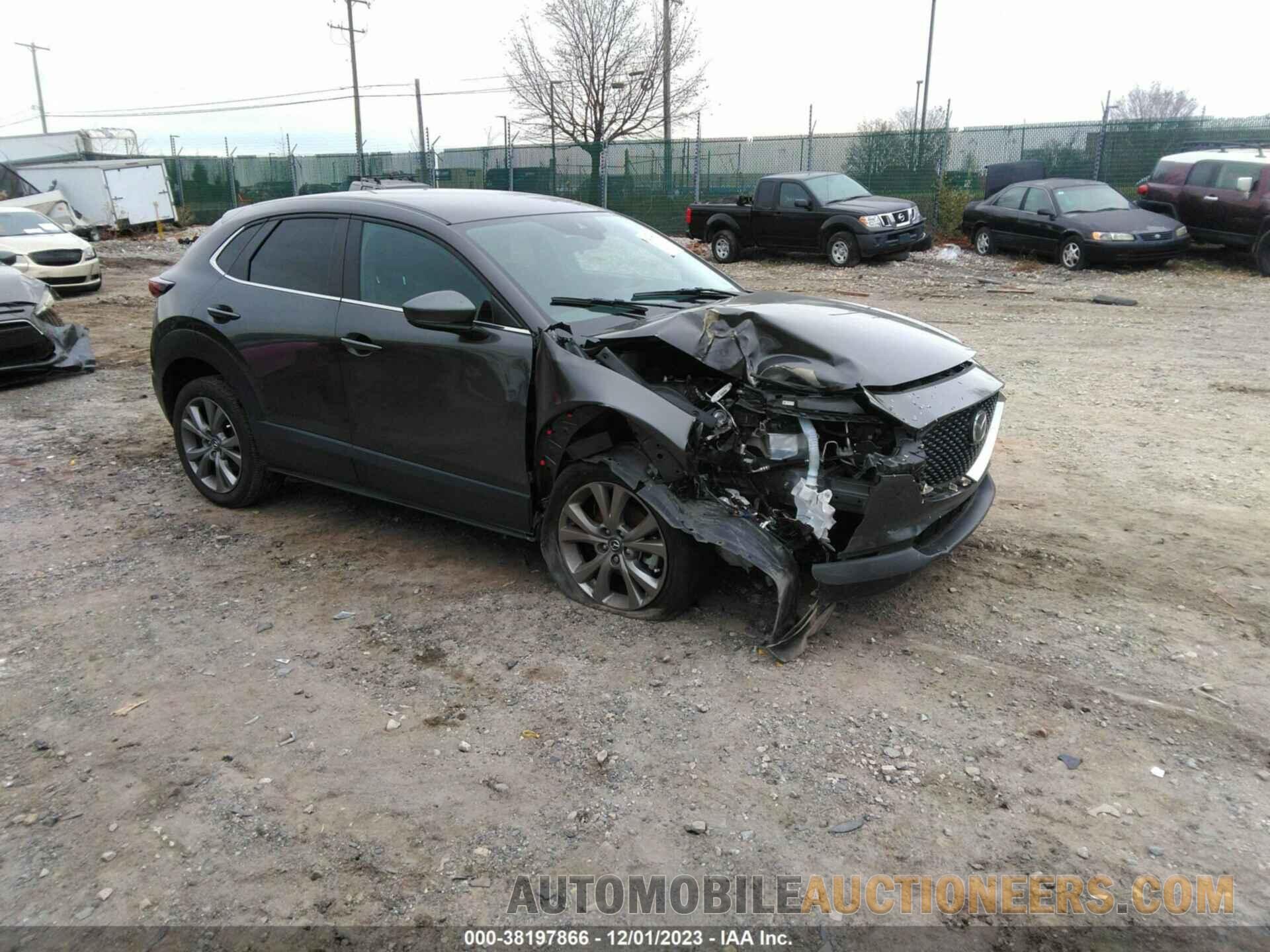 3MVDMBBL0MM251031 MAZDA CX-30 2021