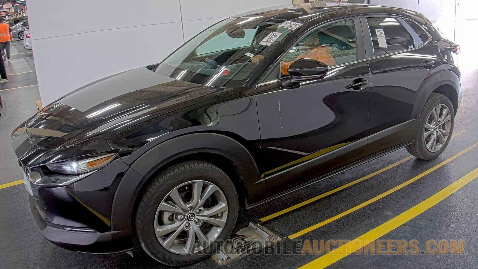 3MVDMBBL0MM253734 Mazda CX-30 2021