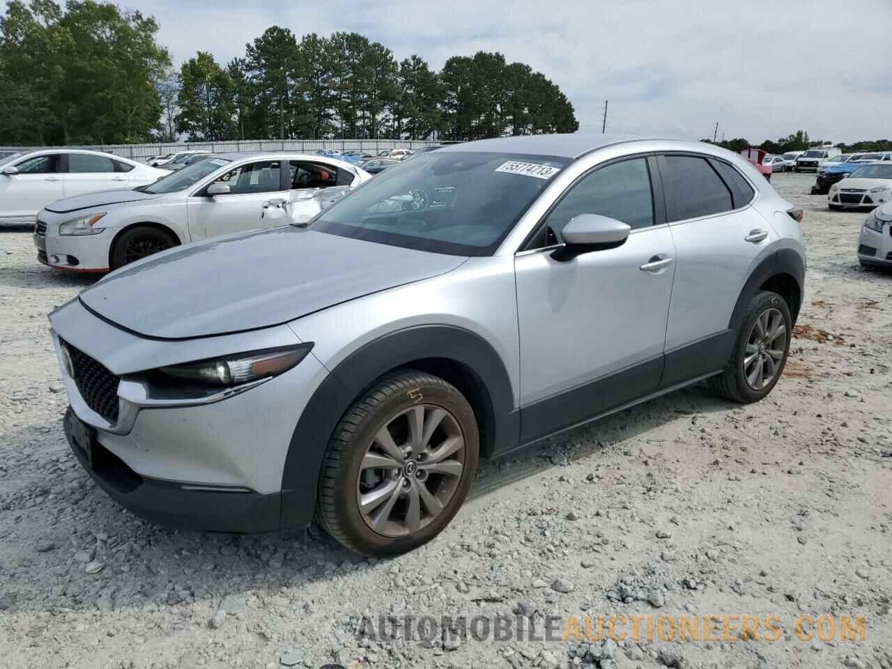 3MVDMBBL0MM259677 MAZDA CX30 2021