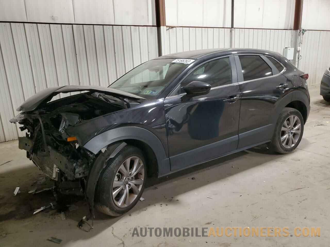 3MVDMBBL0MM311194 MAZDA CX30 2021