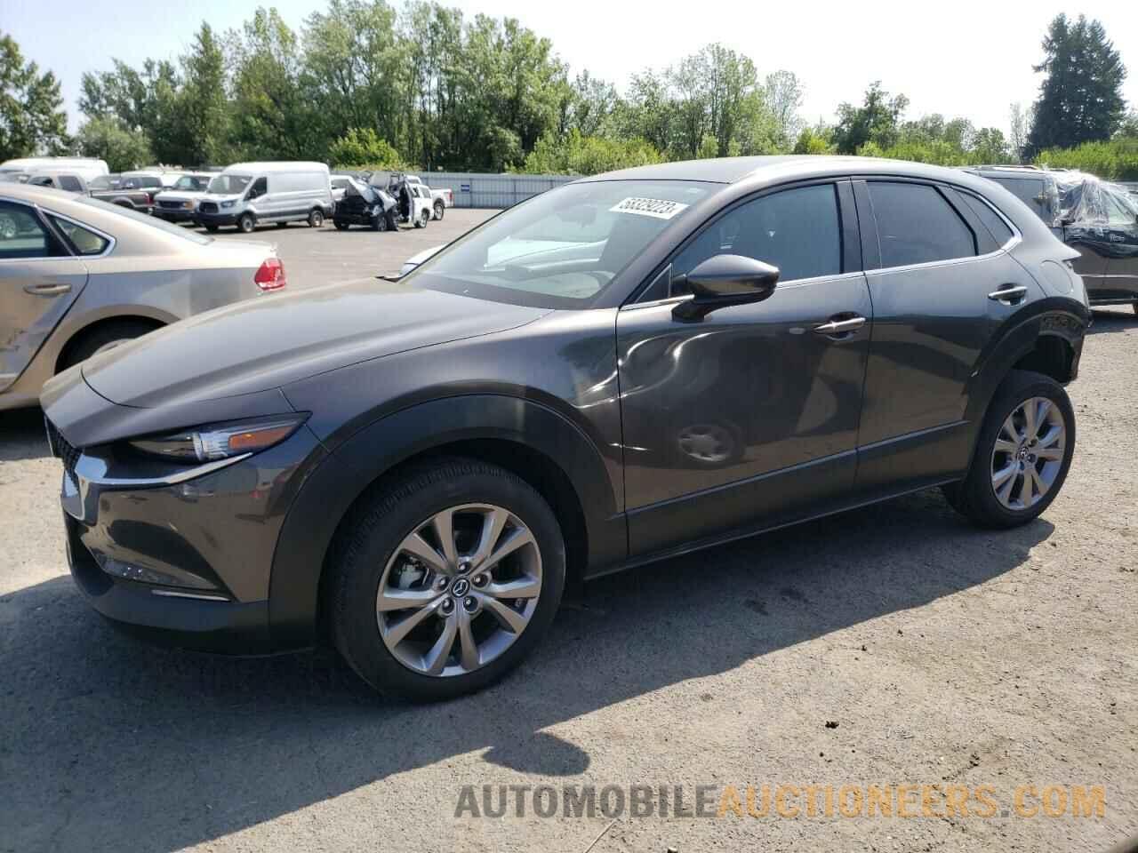 3MVDMBBL0MM313429 MAZDA CX30 2021