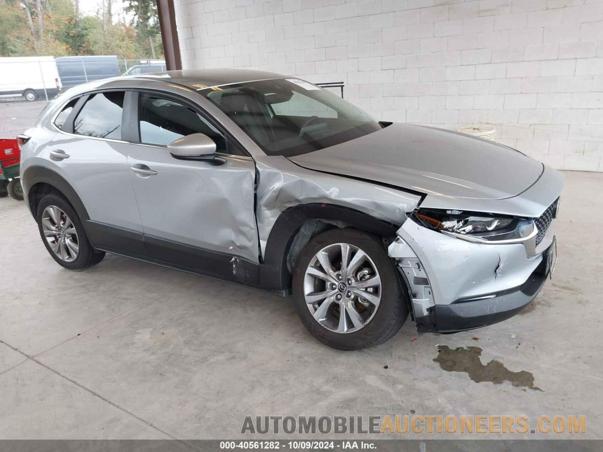 3MVDMBBL0MM317559 MAZDA CX-30 2021