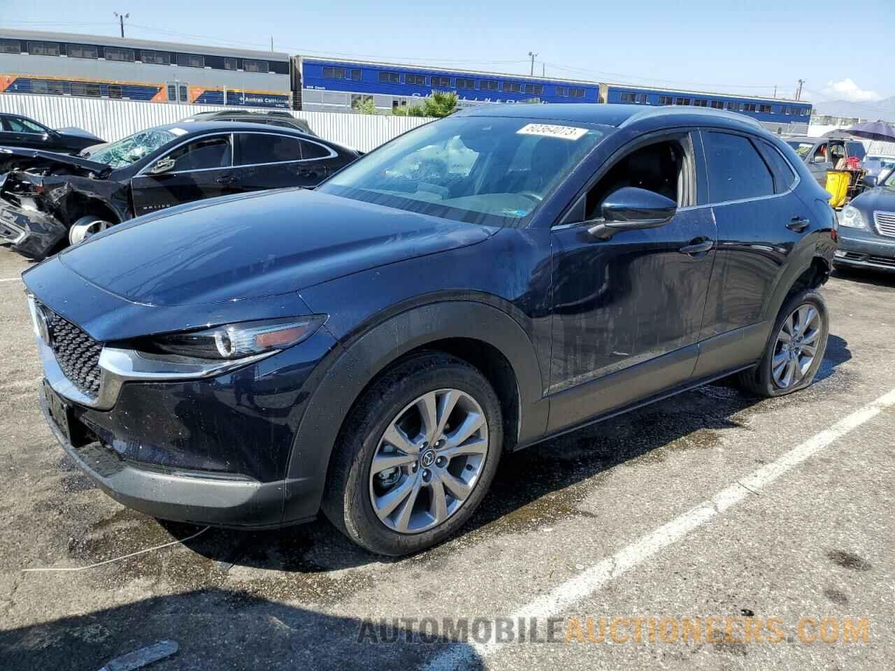 3MVDMBBL0NM404704 MAZDA CX30 2022