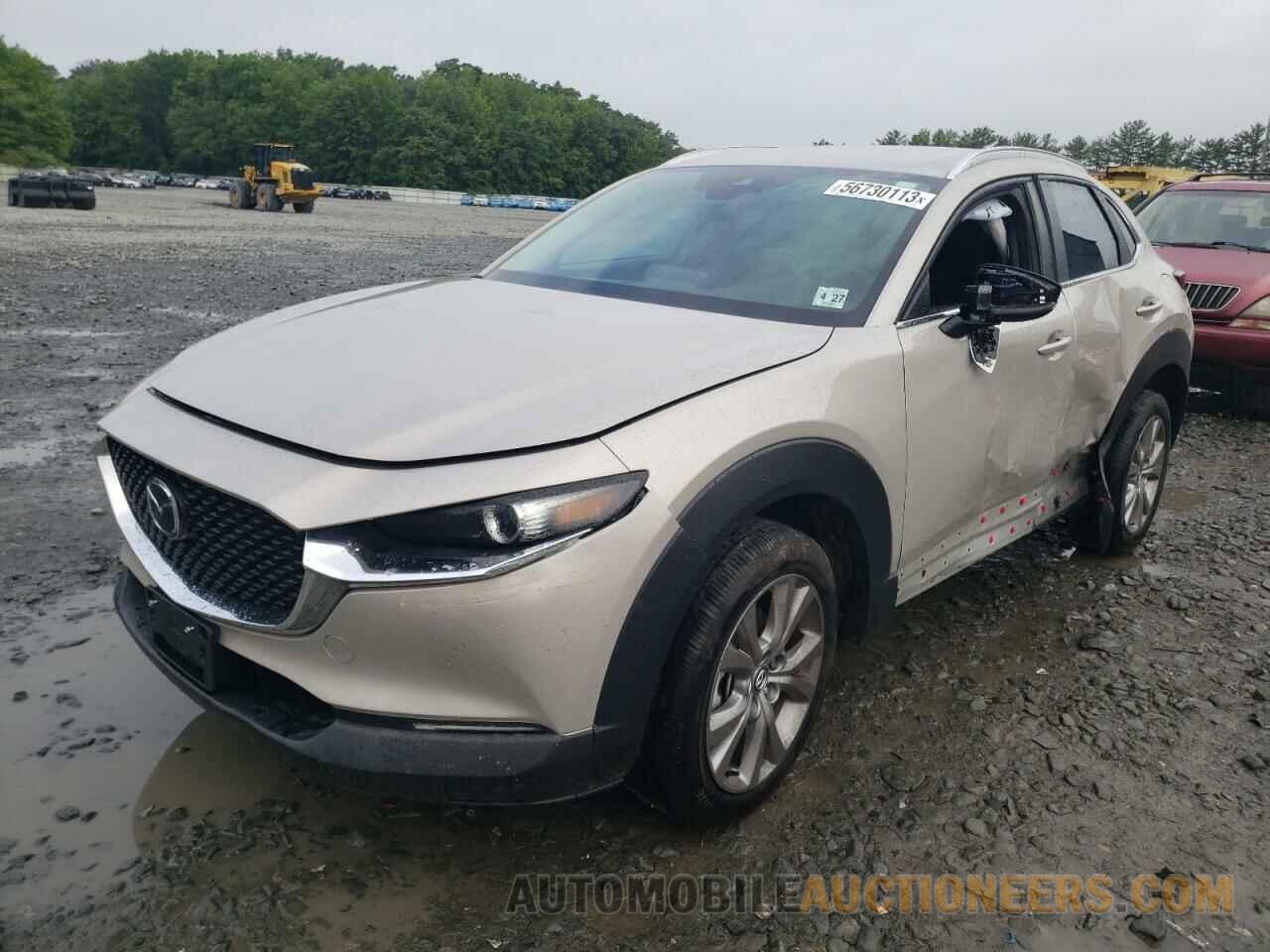 3MVDMBBL0NM410616 MAZDA CX30 2022