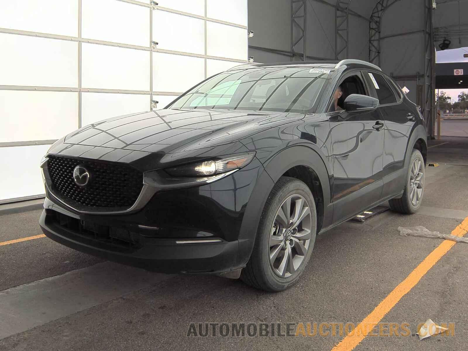 3MVDMBBL0NM420479 MAZDA CX-30 2022