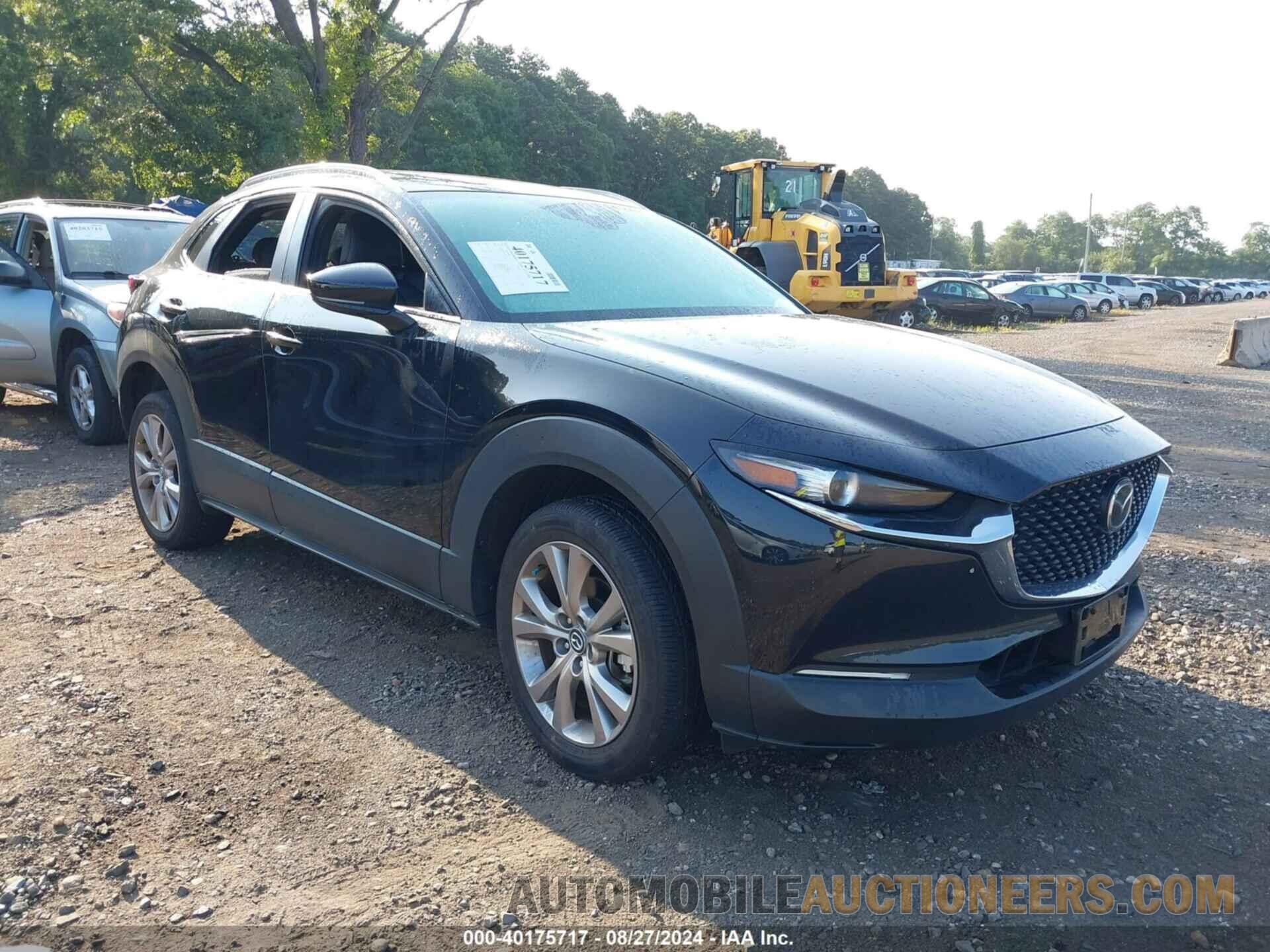 3MVDMBBL0NM433409 MAZDA CX-30 2022