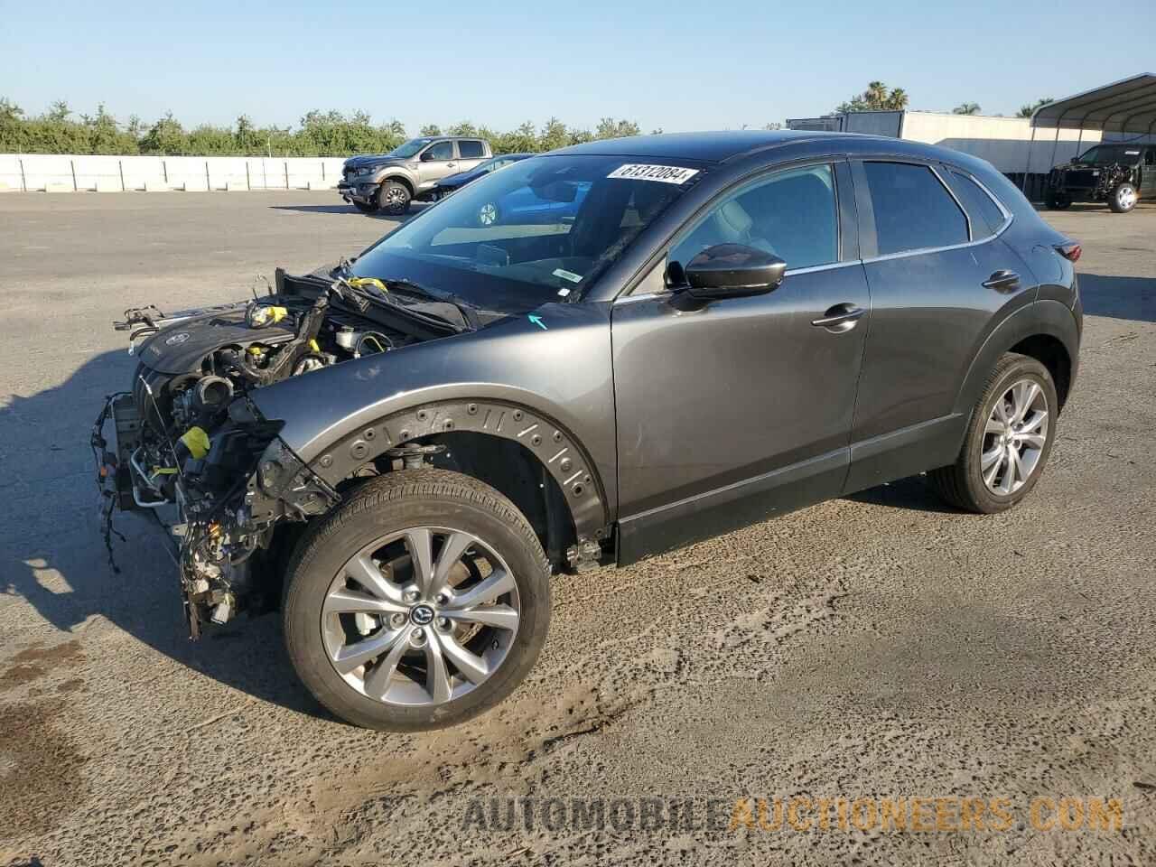 3MVDMBBL0NM457323 MAZDA CX30 2022