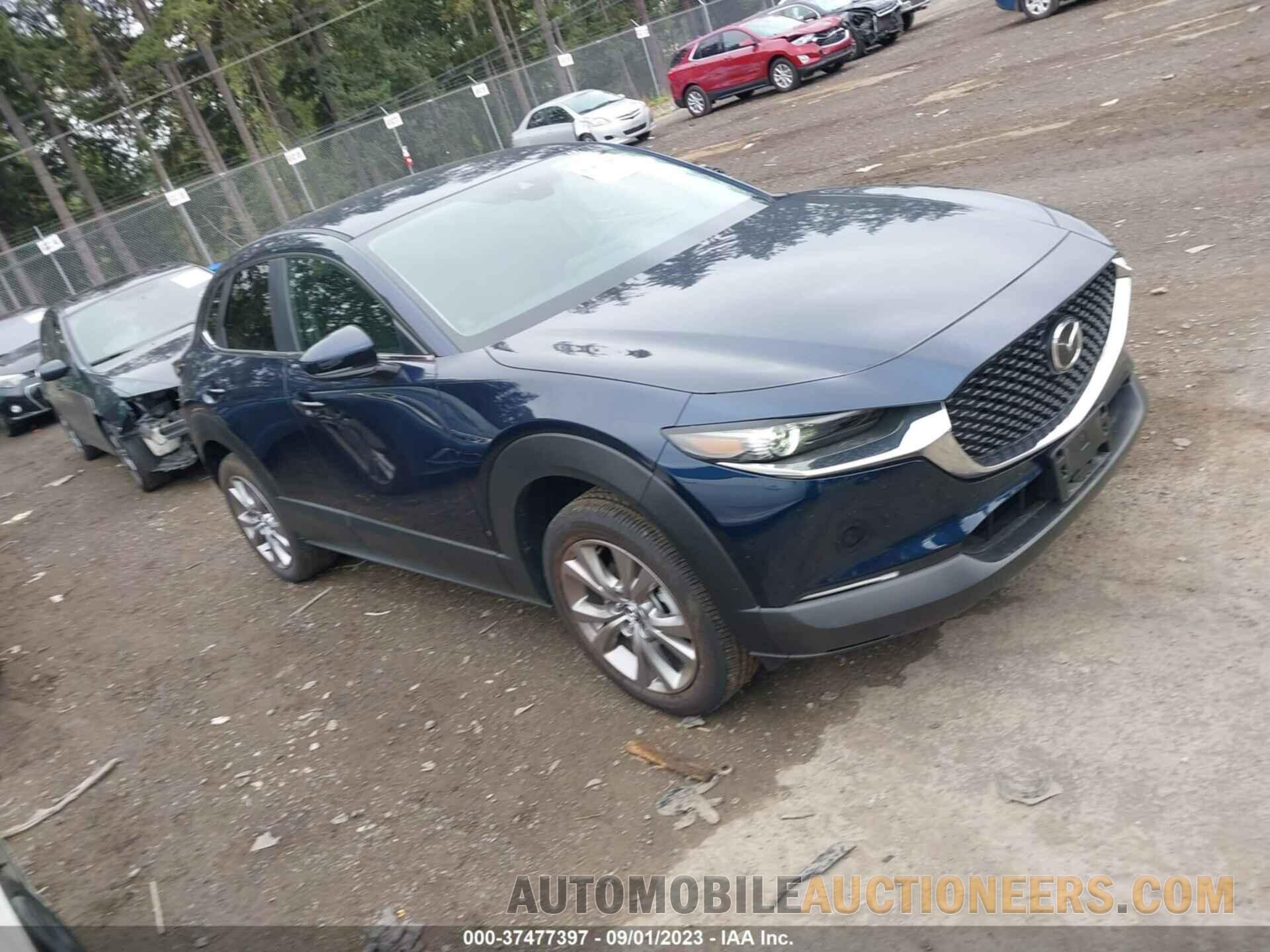 3MVDMBBL0NM457371 MAZDA CX-30 2022