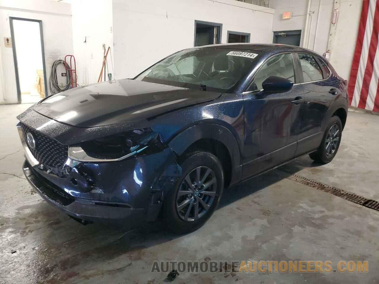 3MVDMBBL1LM129244 MAZDA CX30 2020