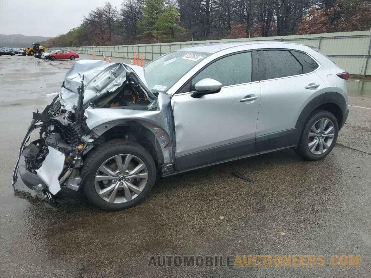 3MVDMBBL1MM218524 MAZDA CX30 2021