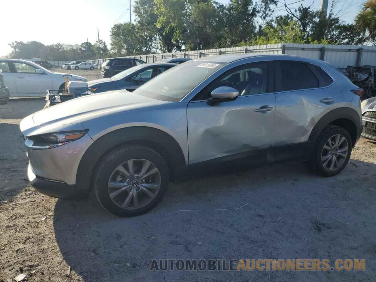 3MVDMBBL1MM271868 MAZDA CX30 2021