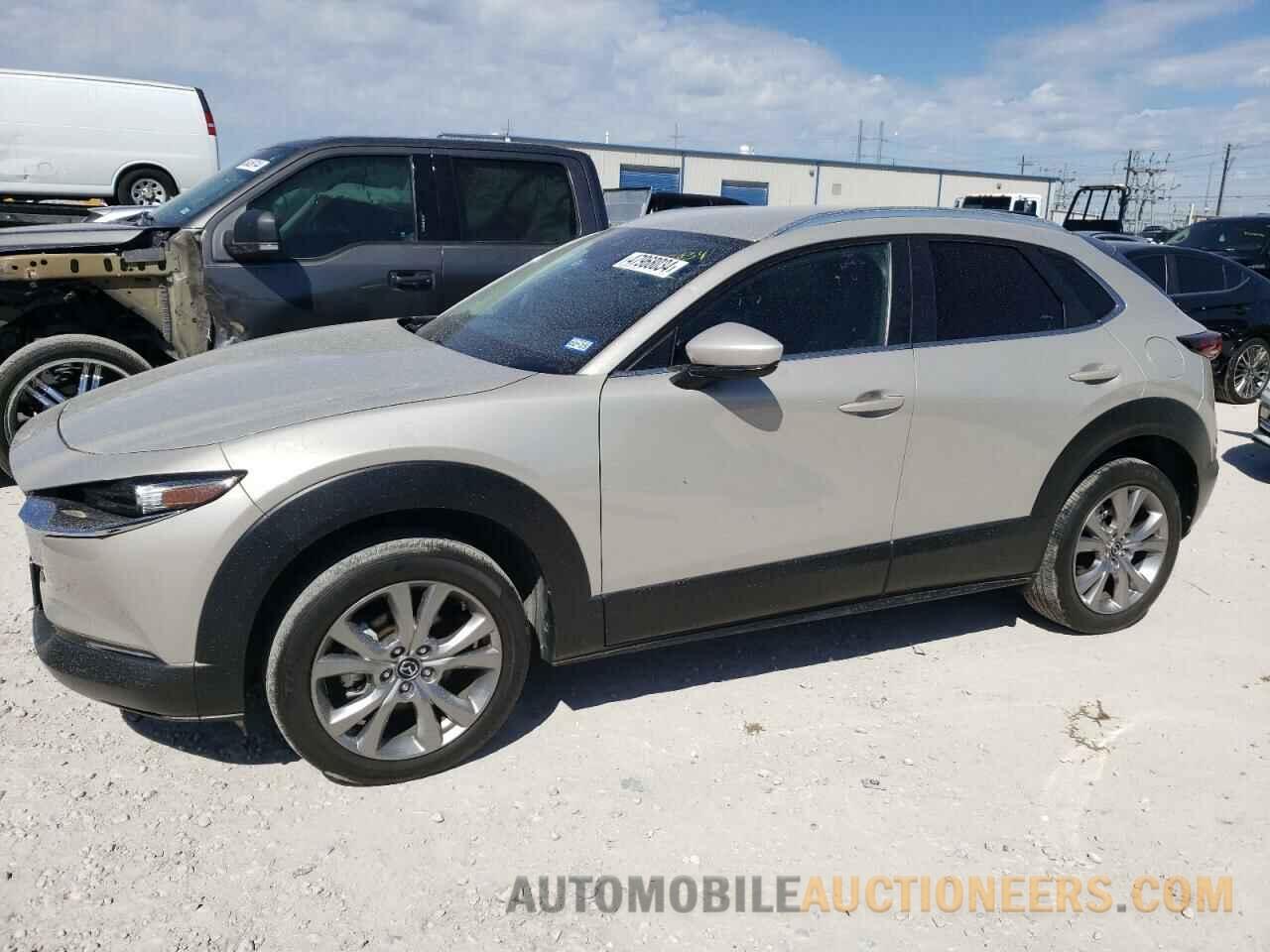 3MVDMBBL1NM401830 MAZDA CX30 2022