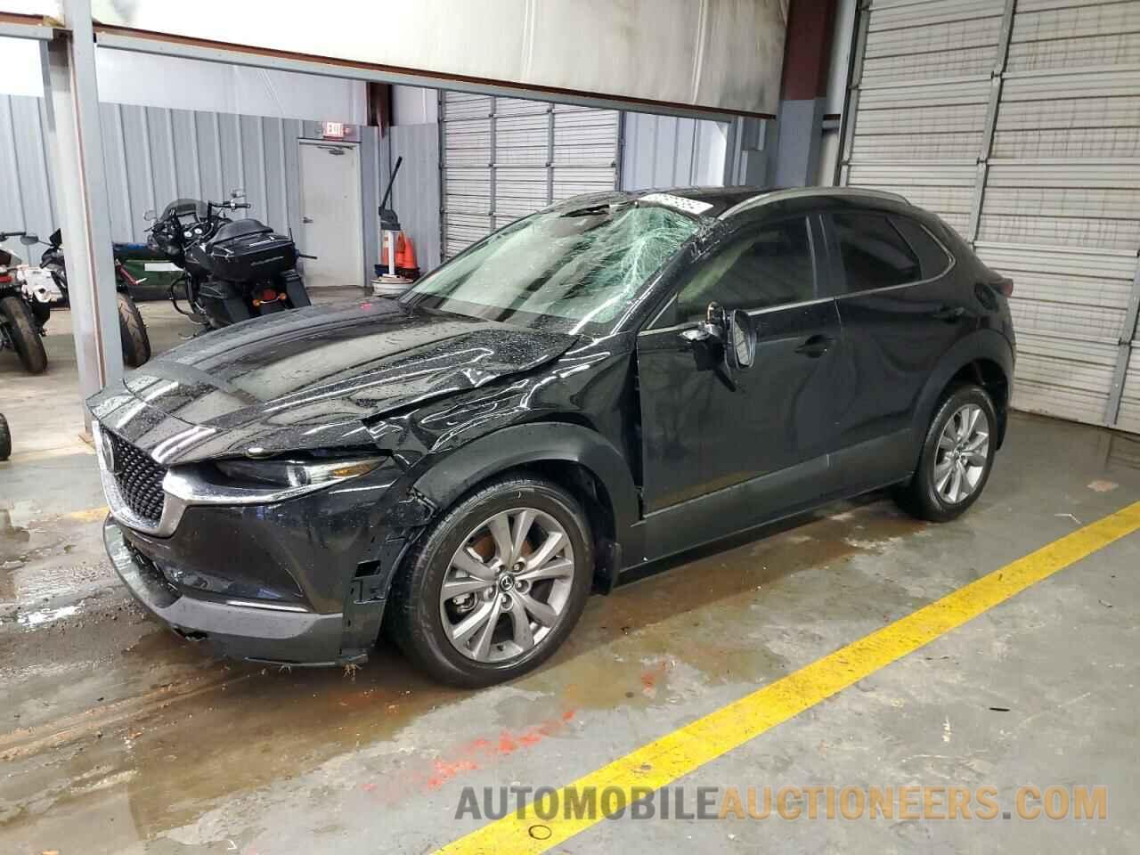 3MVDMBBL1NM403500 MAZDA CX30 2022