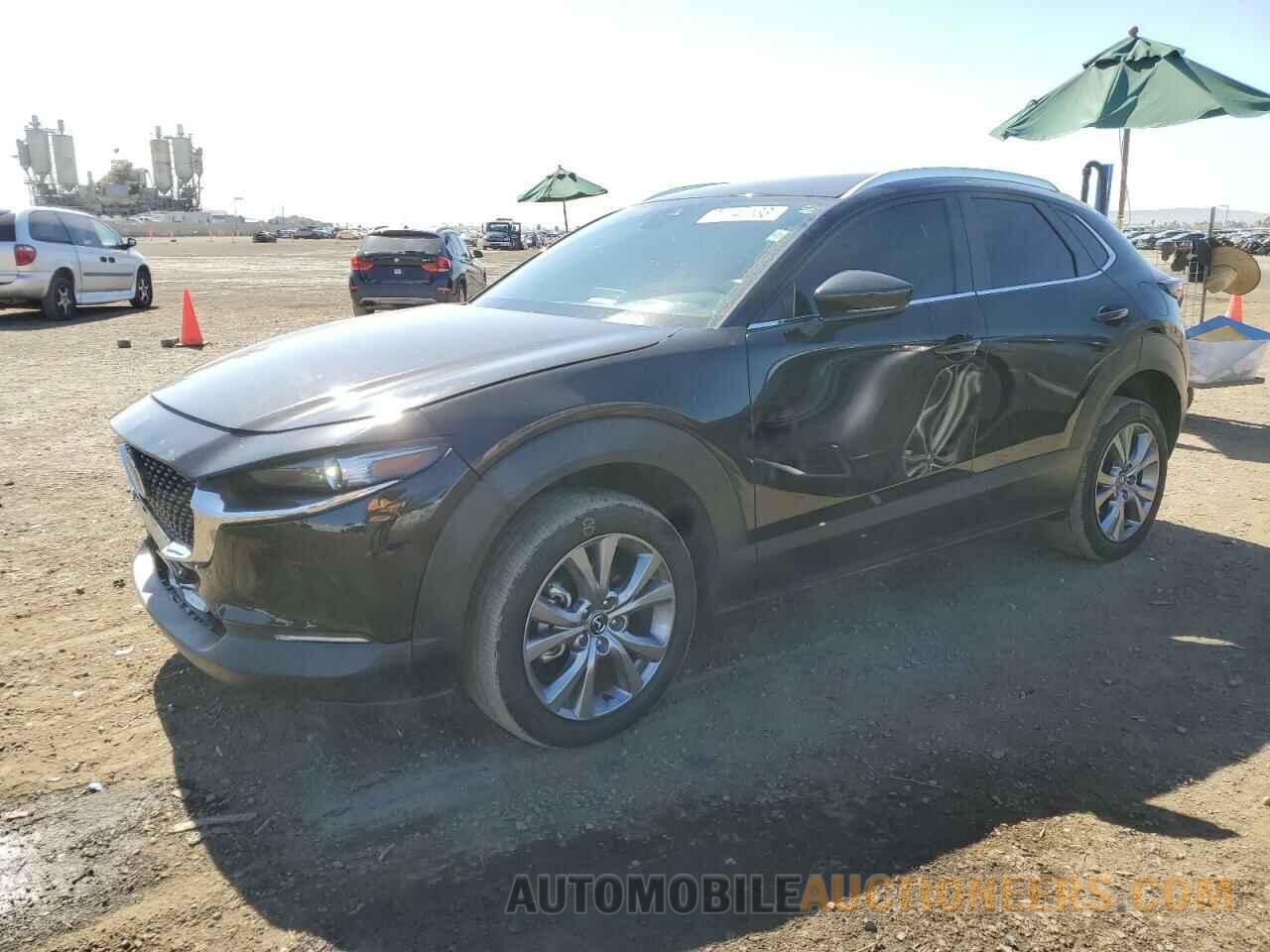 3MVDMBBL1NM415792 MAZDA CX30 2022