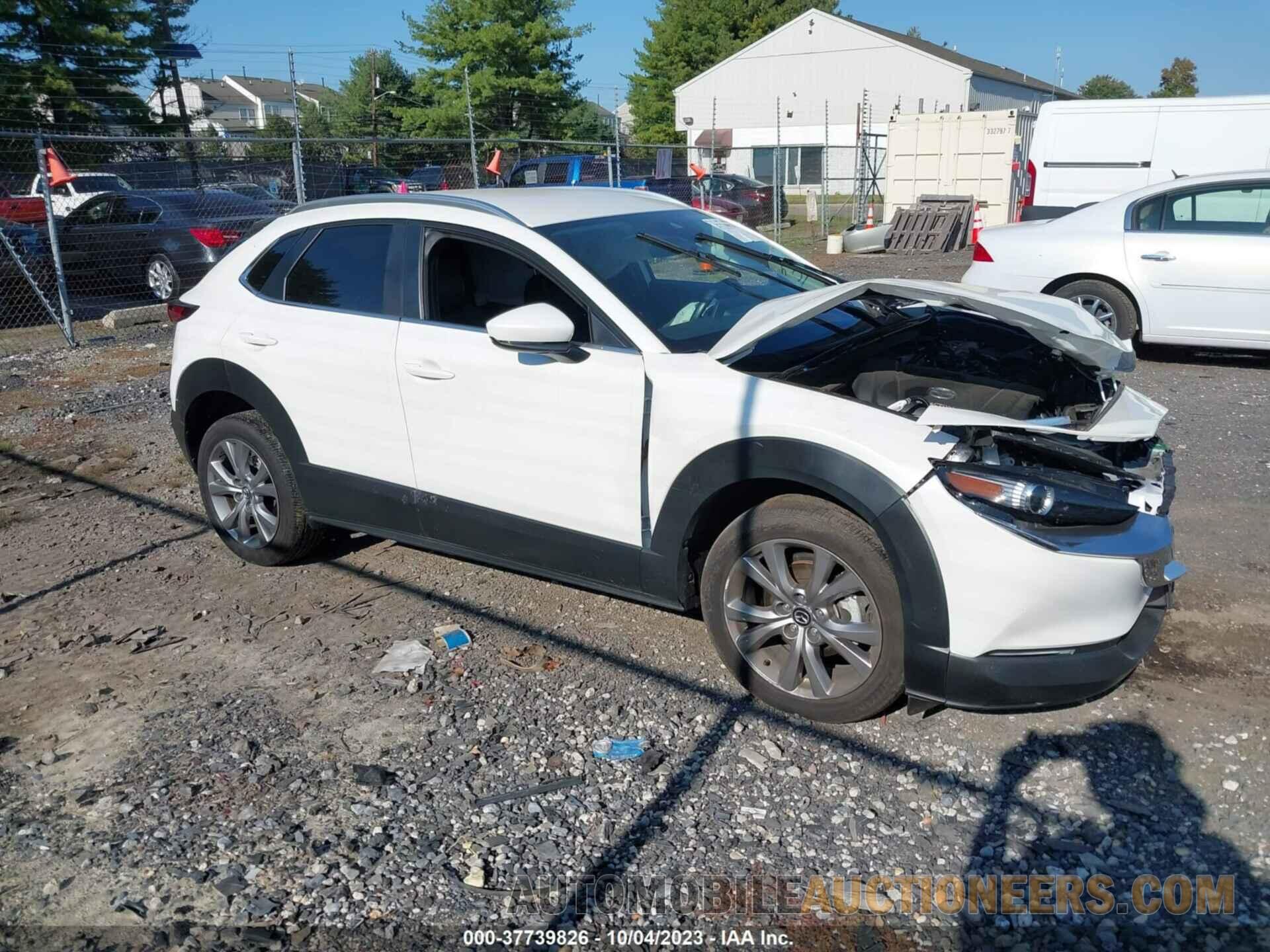 3MVDMBBL1NM437212 MAZDA CX-30 2022