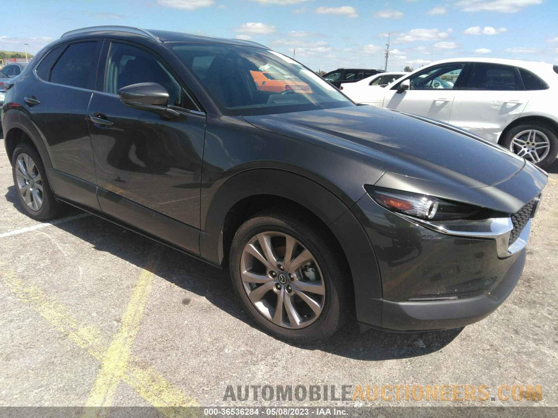 3MVDMBBL1NM437310 MAZDA CX-30 2022