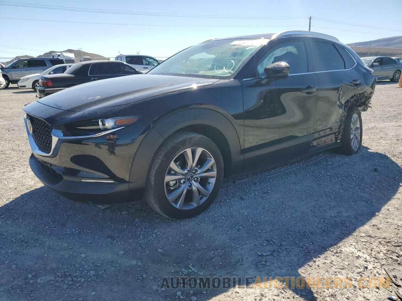 3MVDMBBL1NM440255 MAZDA CX30 2022