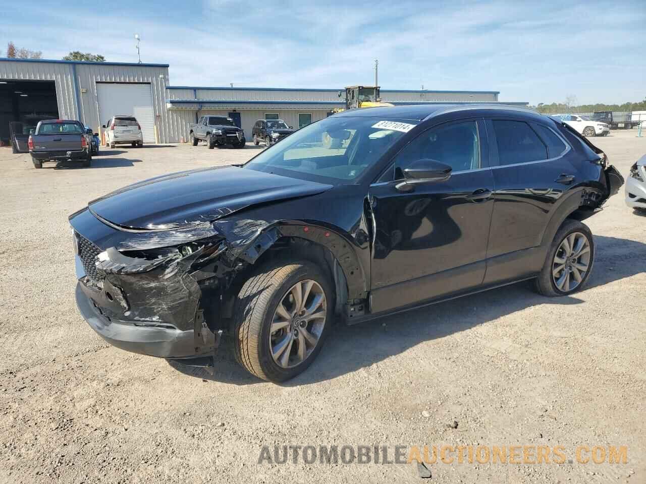 3MVDMBBL1NM440451 MAZDA CX30 2022