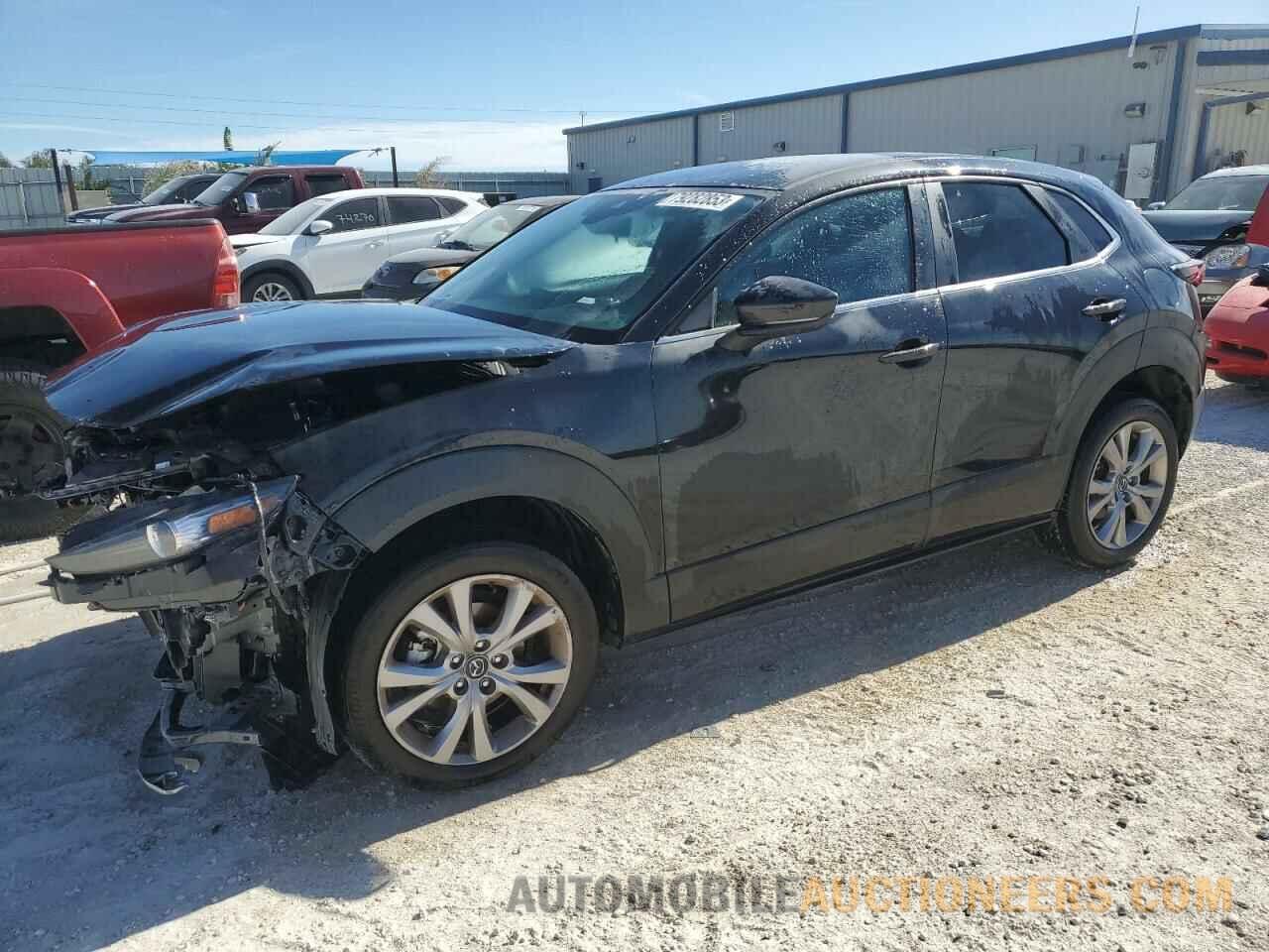 3MVDMBBL1NM452020 MAZDA CX30 2022