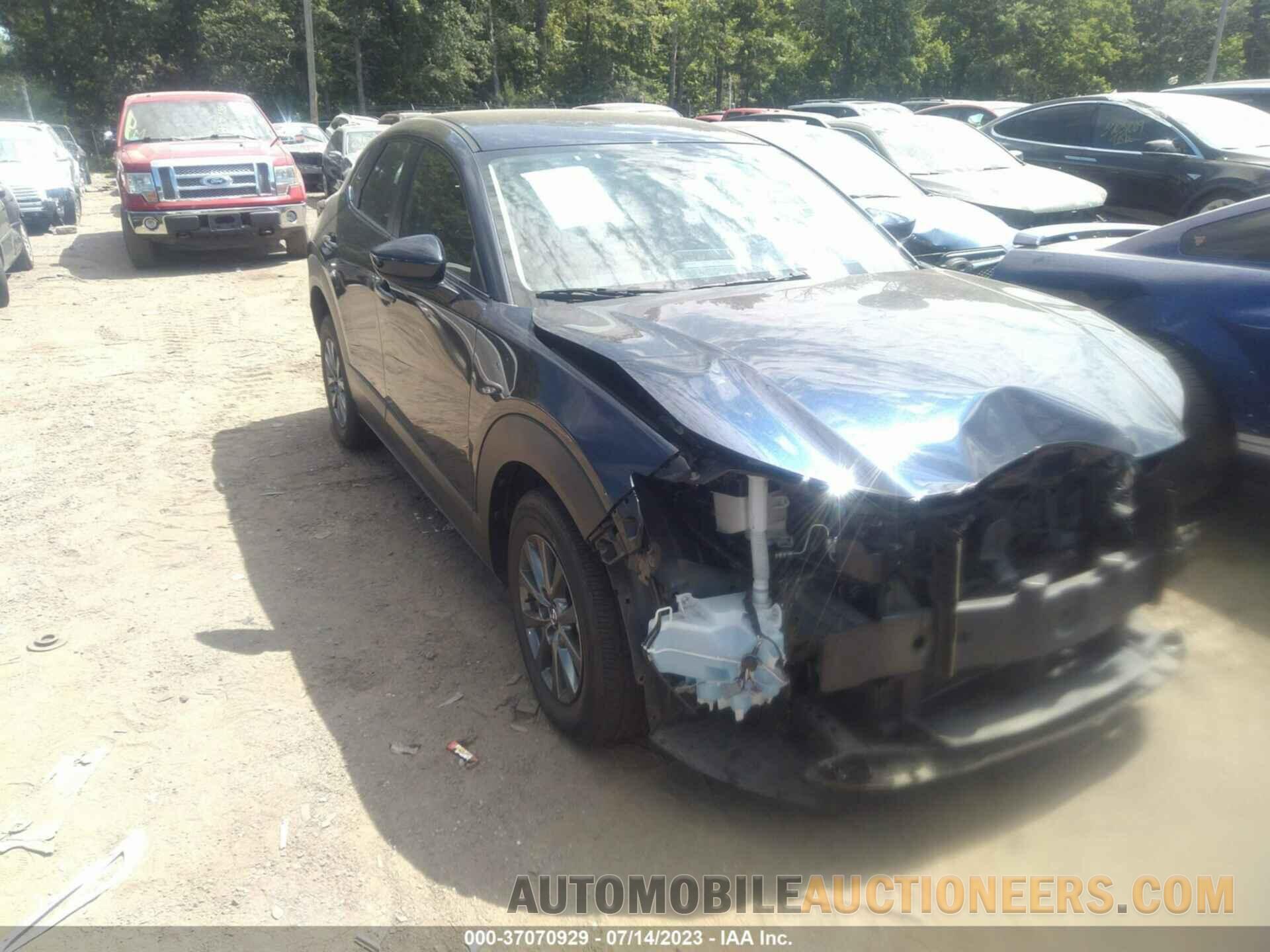 3MVDMBBL2LM115160 MAZDA CX-30 2020