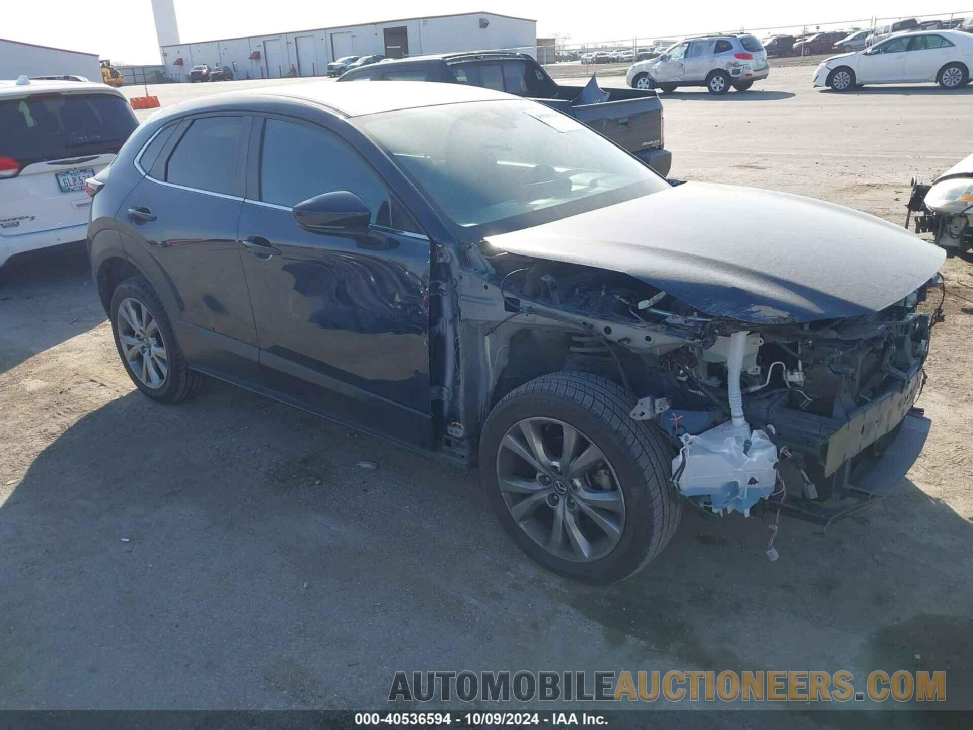 3MVDMBBL2MM228866 MAZDA CX-30 2021