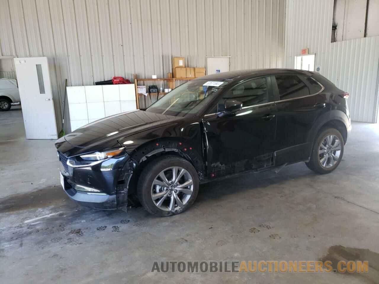 3MVDMBBL2MM231198 MAZDA CX30 2021