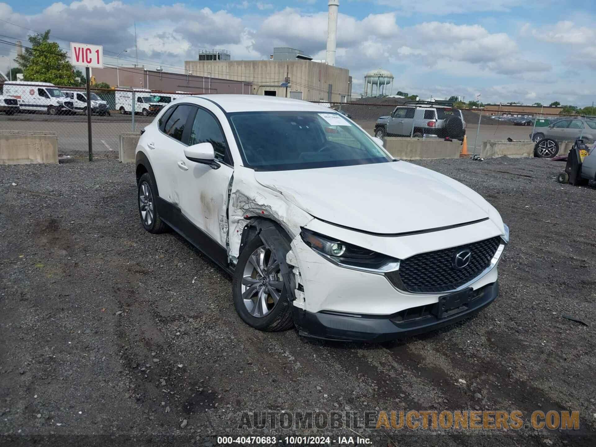 3MVDMBBL2MM312783 MAZDA CX-30 2021