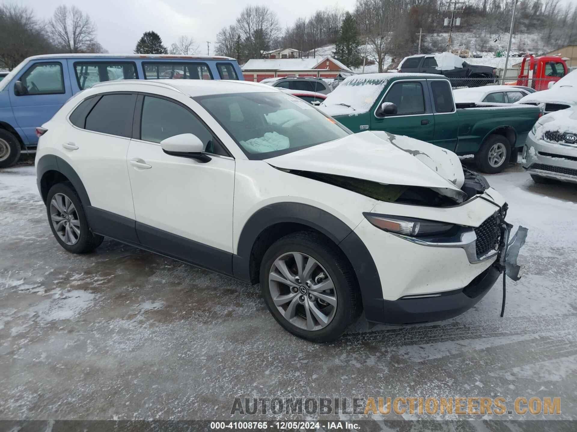 3MVDMBBL2NM400377 MAZDA CX-30 2022